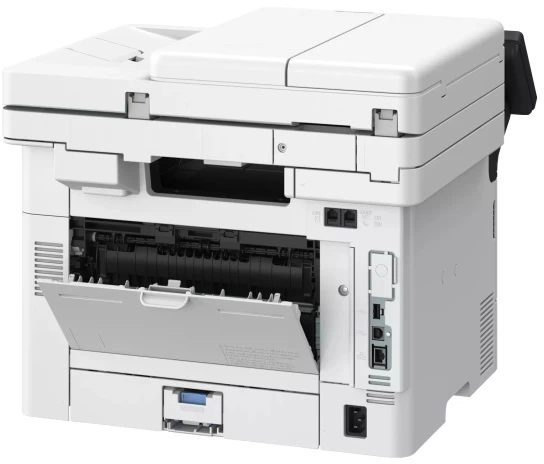 Spausdintuvas Canon i-Sensys MF465dw II