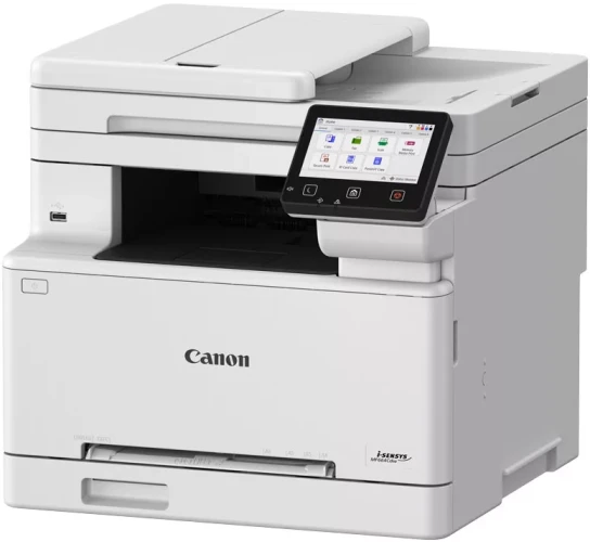 Spausdintuvas Canon i-Sensys MF664Cdw