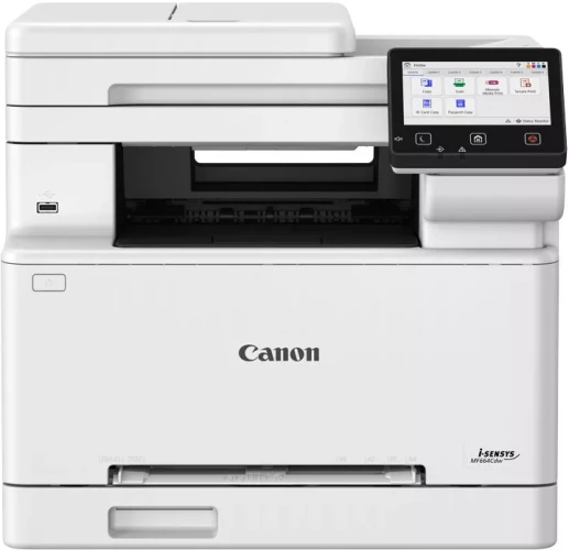 Spausdintuvas Canon i-Sensys MF664Cdw