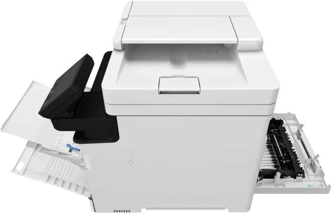 Spausdintuvas Canon i-SENSYS MF754Cdw II lazerinis A4 1200 x 1200 DPI 33 ppm Wi-Fi
