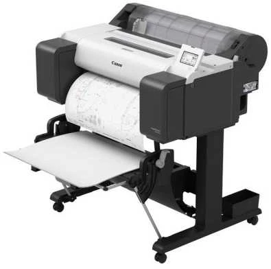 Spausdintuvas CANON TM-255