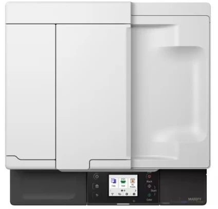 Spausdintuvas CANON MEGATANK MAXIFY GX2051 MFP colour ink-jet 15ppm