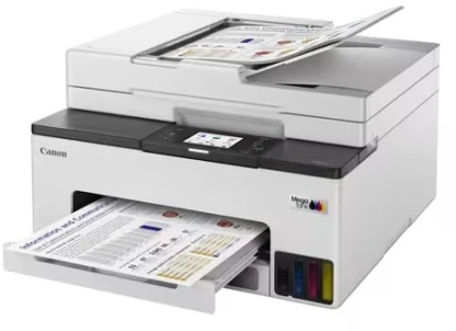 Spausdintuvas CANON MEGATANK MAXIFY GX2051 MFP colour ink-jet 15ppm