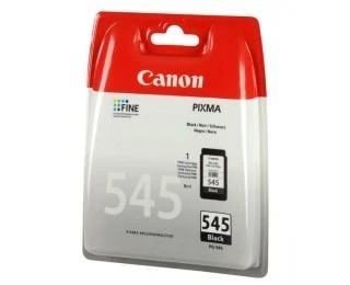 Canon PG-545 (8287B001) Rašalinė kasetė, Juoda