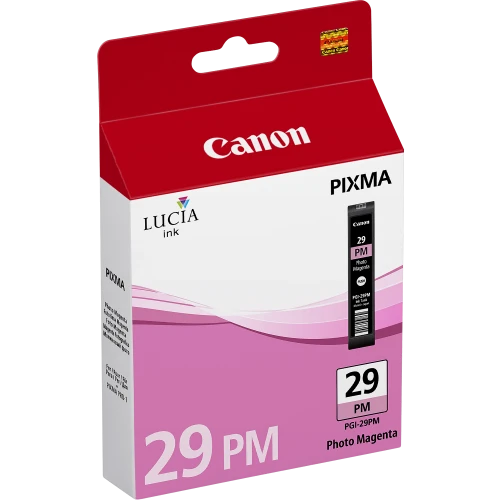 Canon PGI-29 (4877B001), foto purpurinė kasetė