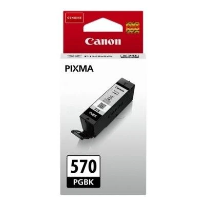 CANON PGI-570 juodos spalvos rašalinė