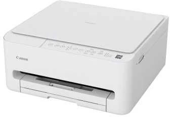 Daugiafunkcis rašalinis spausdintuvas Canon PIXMA TS4150i, spausdinimas / kopijavimas / skenavimas, spalvotas, A4, 1200x1200 DPI, Wi-F