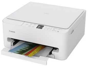 Spausdintuvas Canon PIXMA TS6550i Inkjet A4 1200 x 1200 DPI Wi-Fi