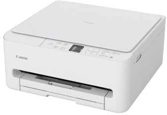 Spausdintuvas Canon PIXMA TS6550i Inkjet A4 1200 x 1200 DPI Wi-Fi