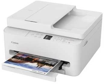 Spausdintuvas Canon PIXMA TS7550i Inkjet A4 1200 x 1200 DPI Wi-Fi