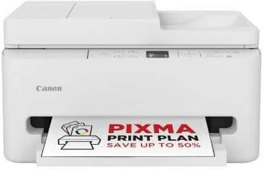 Spausdintuvas Canon PIXMA TS7550i Inkjet A4 1200 x 1200 DPI Wi-Fi