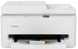 Spausdintuvas Canon PIXMA TS7550i Inkjet A4 1200 x 1200 DPI Wi-Fi
