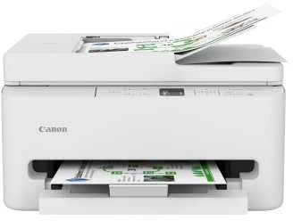 Spausdintuvas Canon PIXMA TS7550i Inkjet A4 1200 x 1200 DPI Wi-Fi