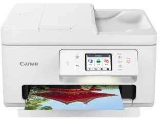 Spausdintuvas Canon IJ MFP PIXMA TS7750i | Canon | daugiafunkcis įrenginys | PIXMA TS7750I | Inkjet | Spalvotas | A4 | Wi-Fi | Baltas