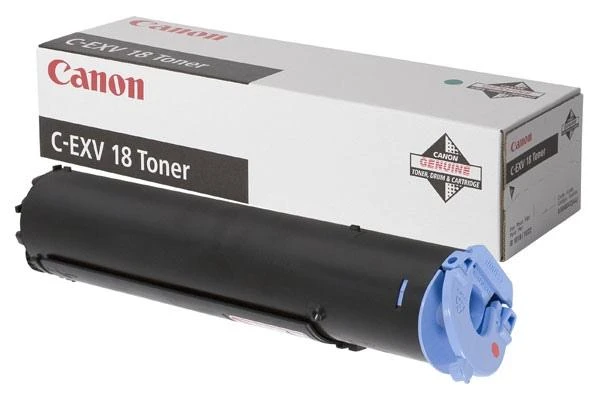 „Canon“ kasetė EXV18