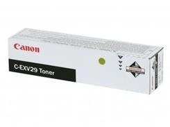 Canon cartridge EXV29B, juodas