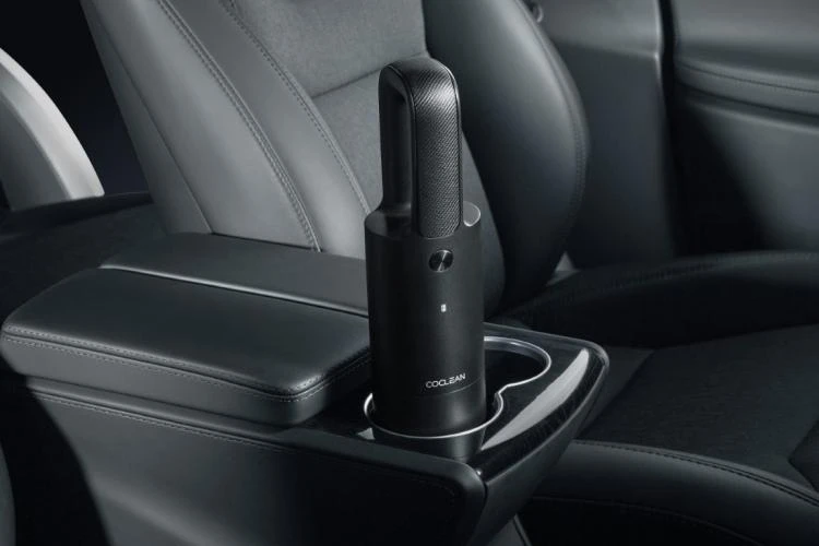 CoClean Nešiojamas automobilio dulkių siurblys C1