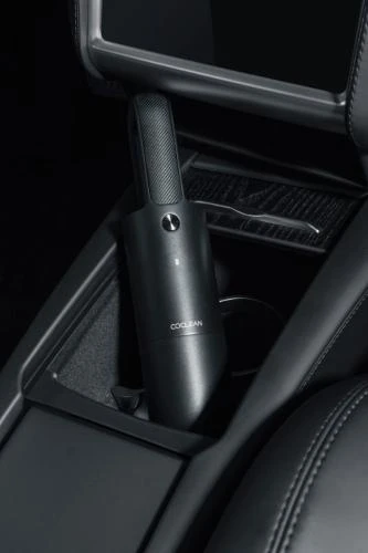 CoClean Nešiojamas automobilio dulkių siurblys C1