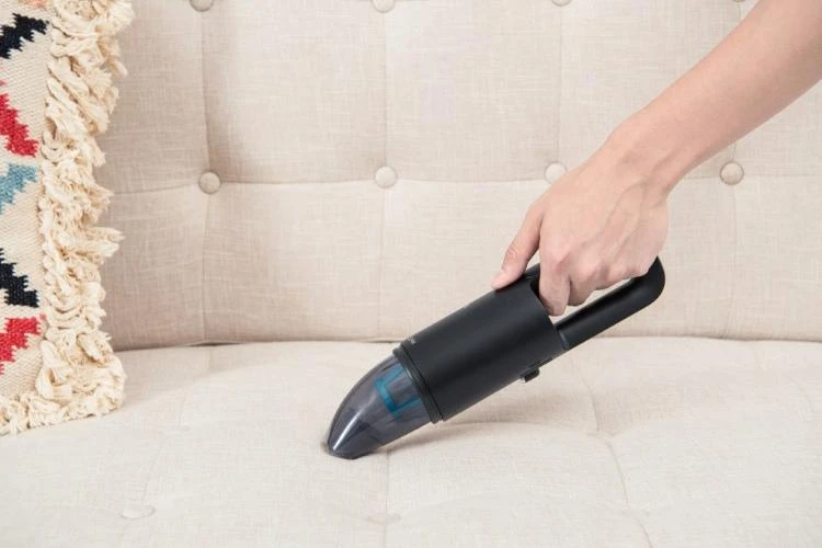 CoClean Nešiojamas automobilio dulkių siurblys C1
