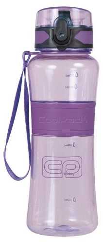 Patio Gertuvė COOL PACK iš tritano 550 ml, violetinė