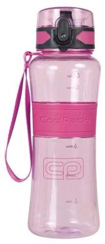 Patio Gertuvė COOL PACK iš tritano 550 ml, rožinė