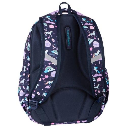 Cool Pack Kuprinė CoolPack Base Happy Unicorn