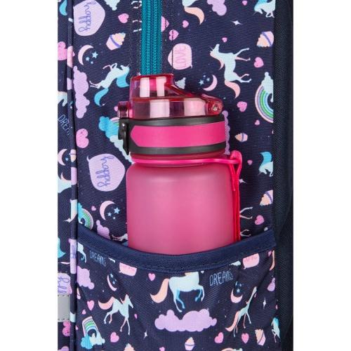 Cool Pack Kuprinė CoolPack Base Happy Unicorn
