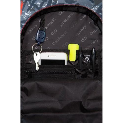 Cool Pack Kuprinė CoolPack Basic Plus Blox NP