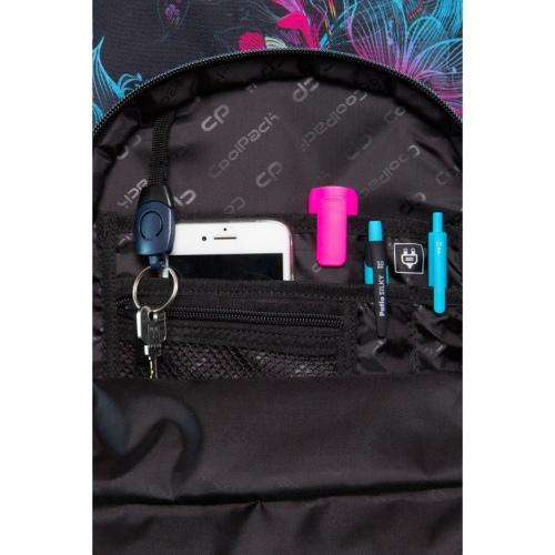 Cool Pack Kuprinė CoolPack Basic Plus Hippie Daisy