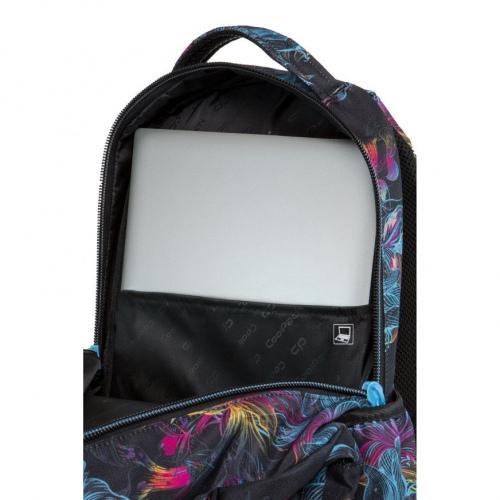 Cool Pack Kuprinė CoolPack Basic Plus Hippie Daisy
