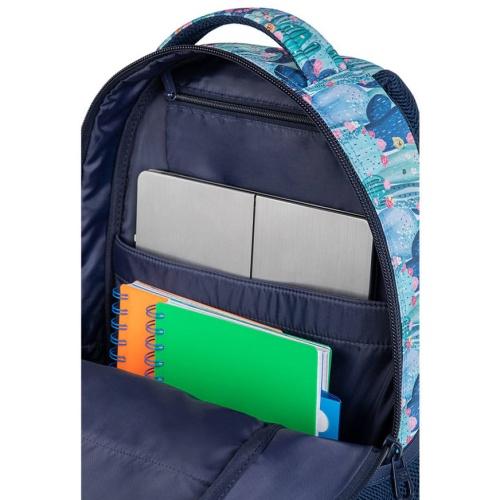Cool Pack Kuprinė CoolPack Drafter Arizona