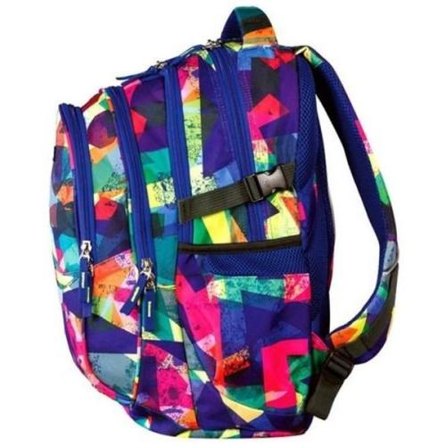 Cool Pack Kuprinė CoolPack Factor Abstract