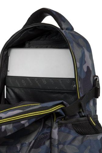 Cool Pack Kuprinė CoolPack Factor Hippie Daisy