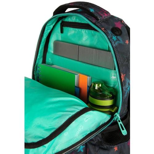 Cool Pack Kuprinė CoolPack Factor Milky Way