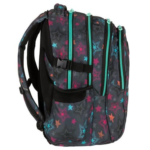 Cool Pack Kuprinė CoolPack Factor Milky Way
