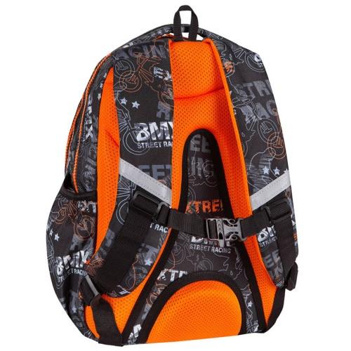Cool Pack Kuprinė CoolPack Jerry BMX