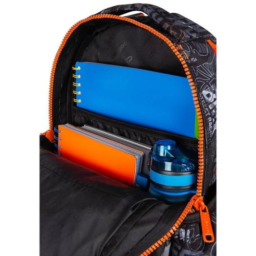 Cool Pack Kuprinė CoolPack Jerry BMX
