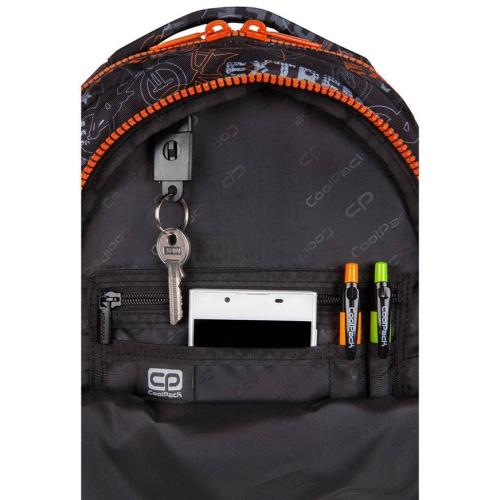 Cool Pack Kuprinė CoolPack Jerry BMX