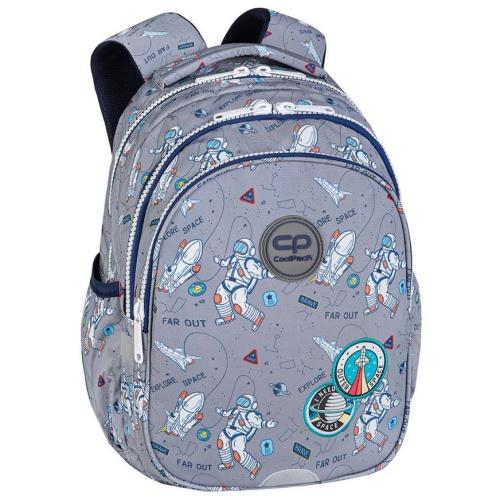 Cool Pack Kuprinė CoolPack Jerry Cosmic