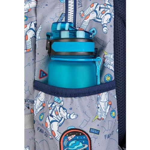 Cool Pack Kuprinė CoolPack Jerry Cosmic