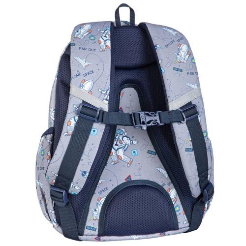 Cool Pack Kuprinė CoolPack Jerry Cosmic