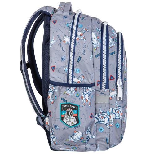 Cool Pack Kuprinė CoolPack Jerry Cosmic