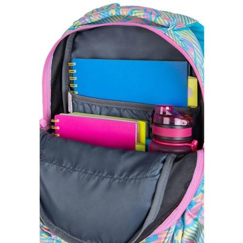 Cool Pack Kuprinė CoolPack Jerry Dancefloor