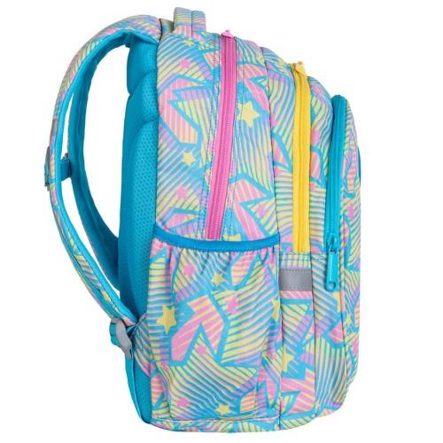 Cool Pack Kuprinė CoolPack Jerry Dancefloor