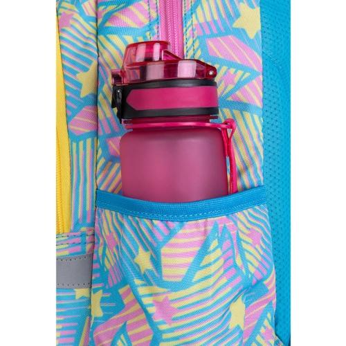 Cool Pack Kuprinė CoolPack Jerry Dancefloor