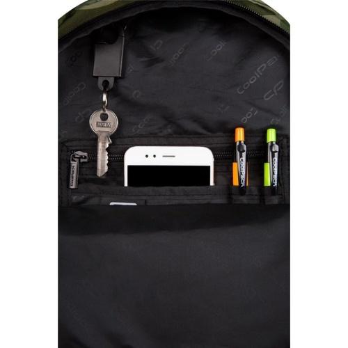 Cool Pack Kuprinė CoolPack Jerry Soldier