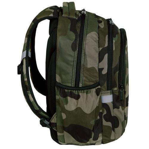 Cool Pack Kuprinė CoolPack Jerry Soldier