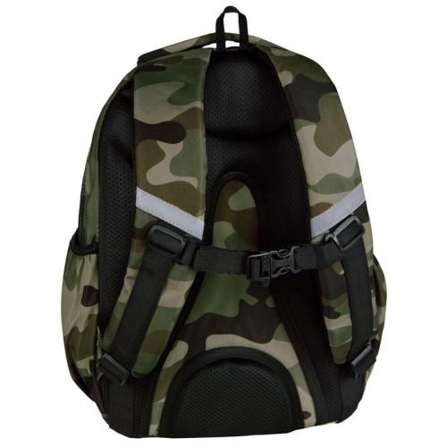 Cool Pack Kuprinė CoolPack Jerry Soldier