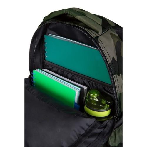 Cool Pack Kuprinė CoolPack Jerry Soldier