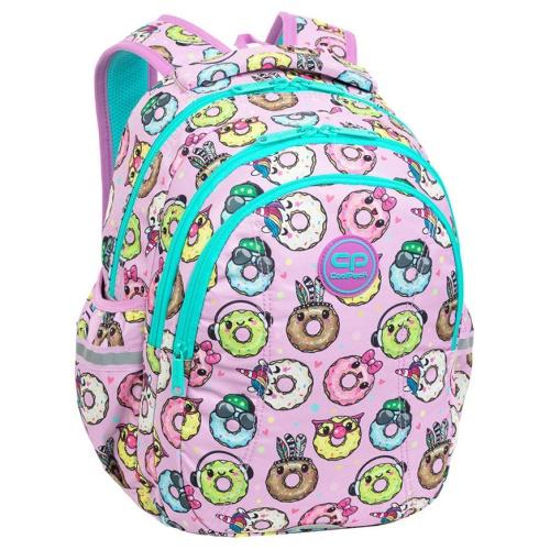 Cool Pack Kuprinė CoolPack Joy S Happy donuts